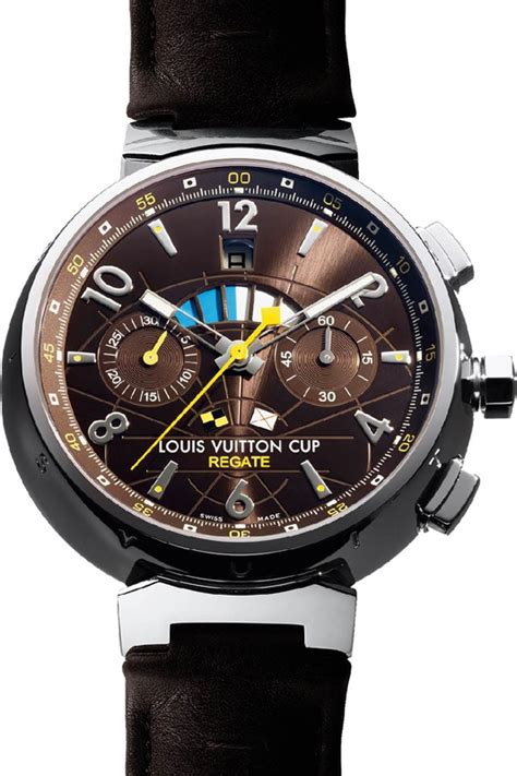 montre louis vuitton cup|louis vuitton cups for sale.